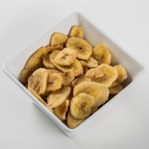 Bananenchips (kilo)