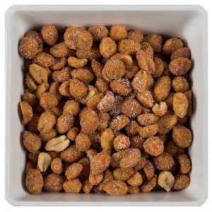 Honey & Salt Roasted Peanuts (kilo)