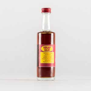 Honing kruidenwijn (mini)