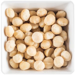 Macadamia noten (kilo)