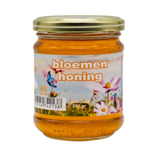 Bloemen Honing