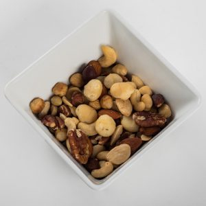 Macadamia notenmix (kilo)