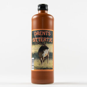 Bittertje naturel (50 cl)
