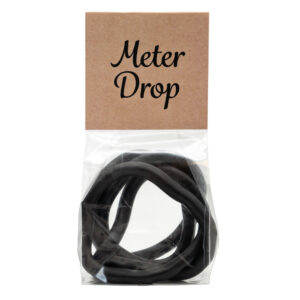 Meter drop